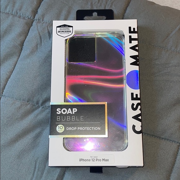 case-mate Accessories - Casemate | iPhone 12 Pro Max Case